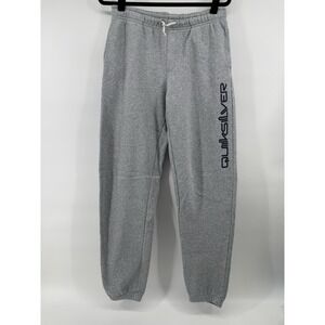 Quicksilver Boys Great Sweatpants Size Xl
